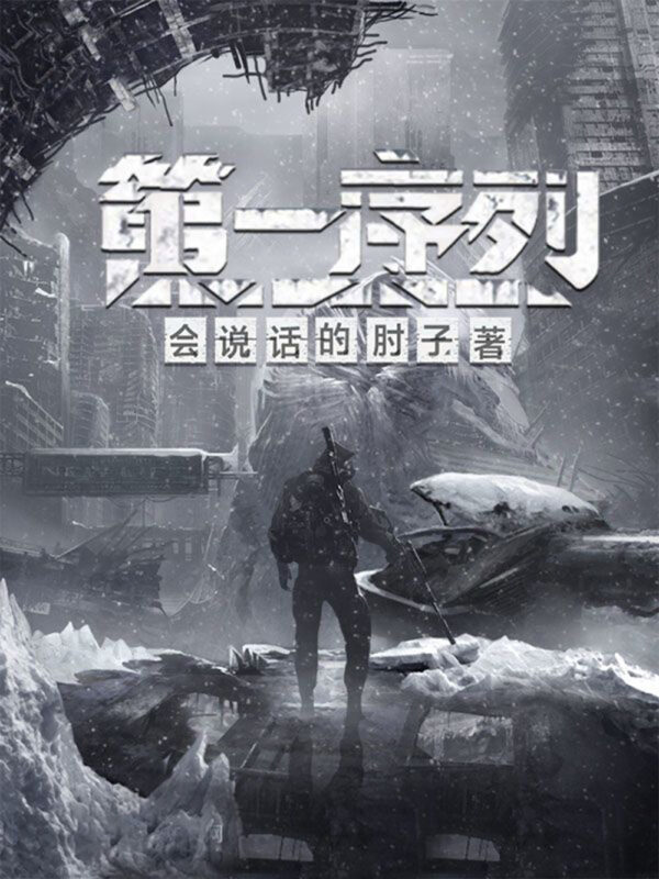 第一序列封面