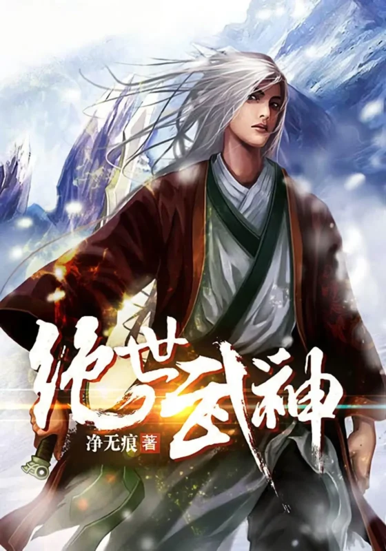 绝世武神-毛豆小说