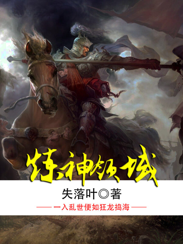炼神领域-毛豆小说
