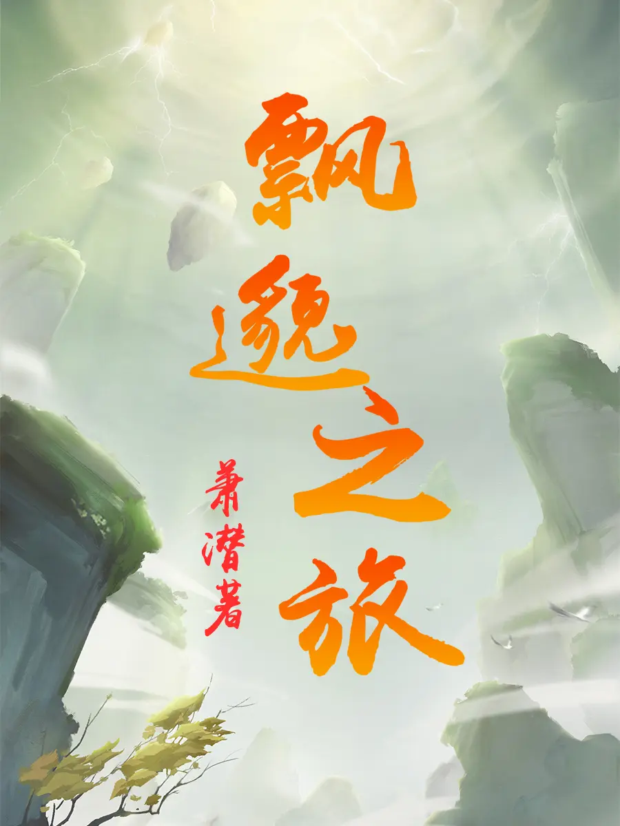 《飘邈之旅》作者:萧潜 TXT/EPUB电子书下载