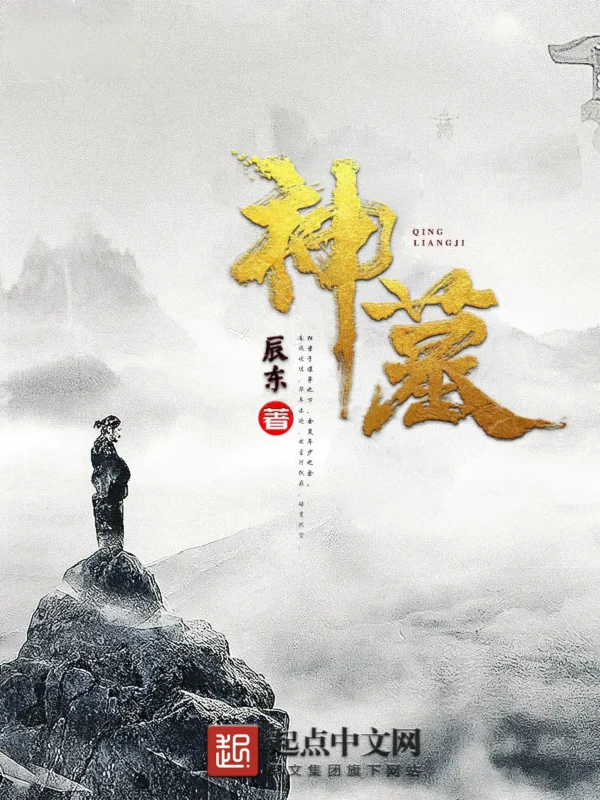 神墓封面