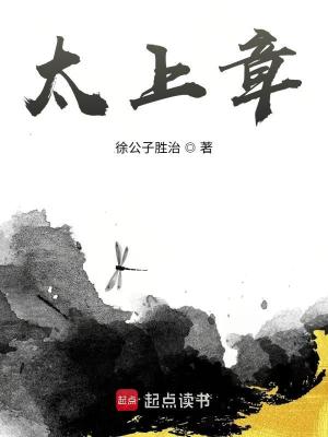 《太上章》作者：徐公子胜治 TXT/EPUB电子书下载