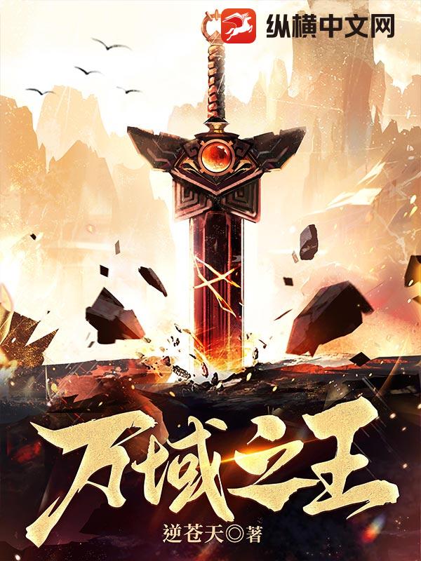 万域之王封面