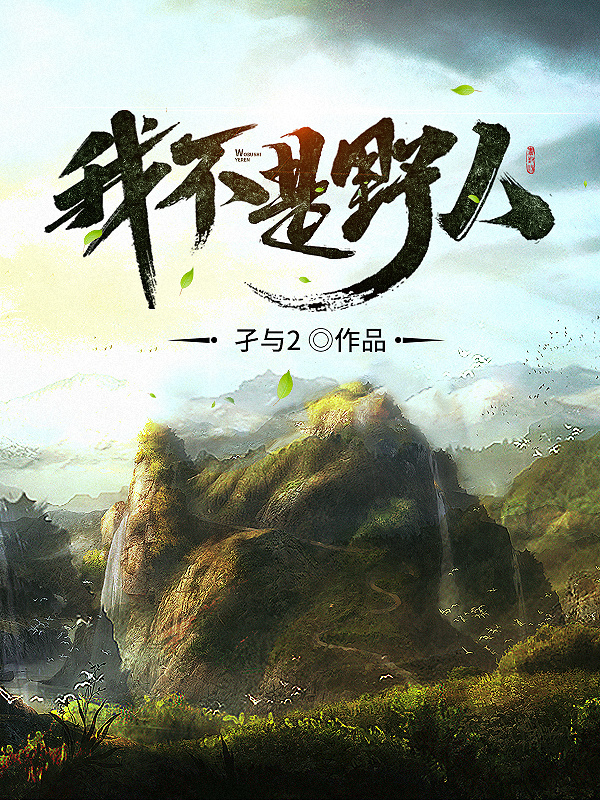 我不是野人-毛豆小说