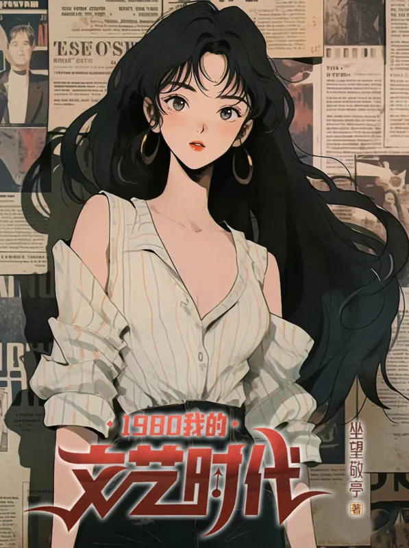 1980我的文艺时代-毛豆小说