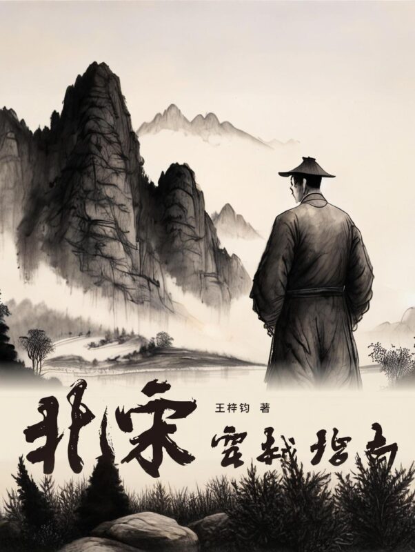北宋穿越指南封面