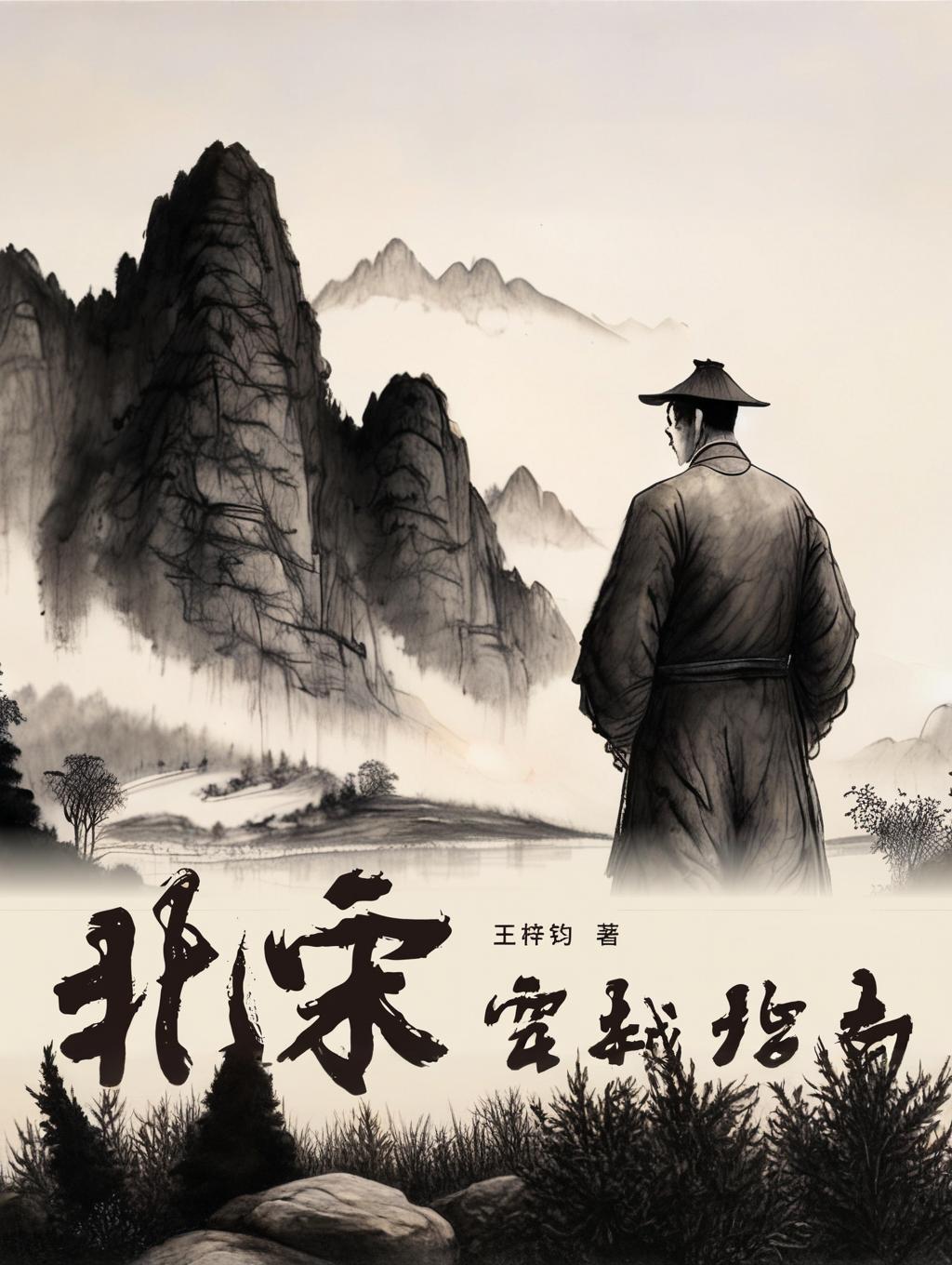 《北宋穿越指南》作者：王梓钧 TXT/EPUB电子书下载