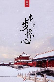 《步步惊心》作者：桐华 TXT/EPUB电子书下载