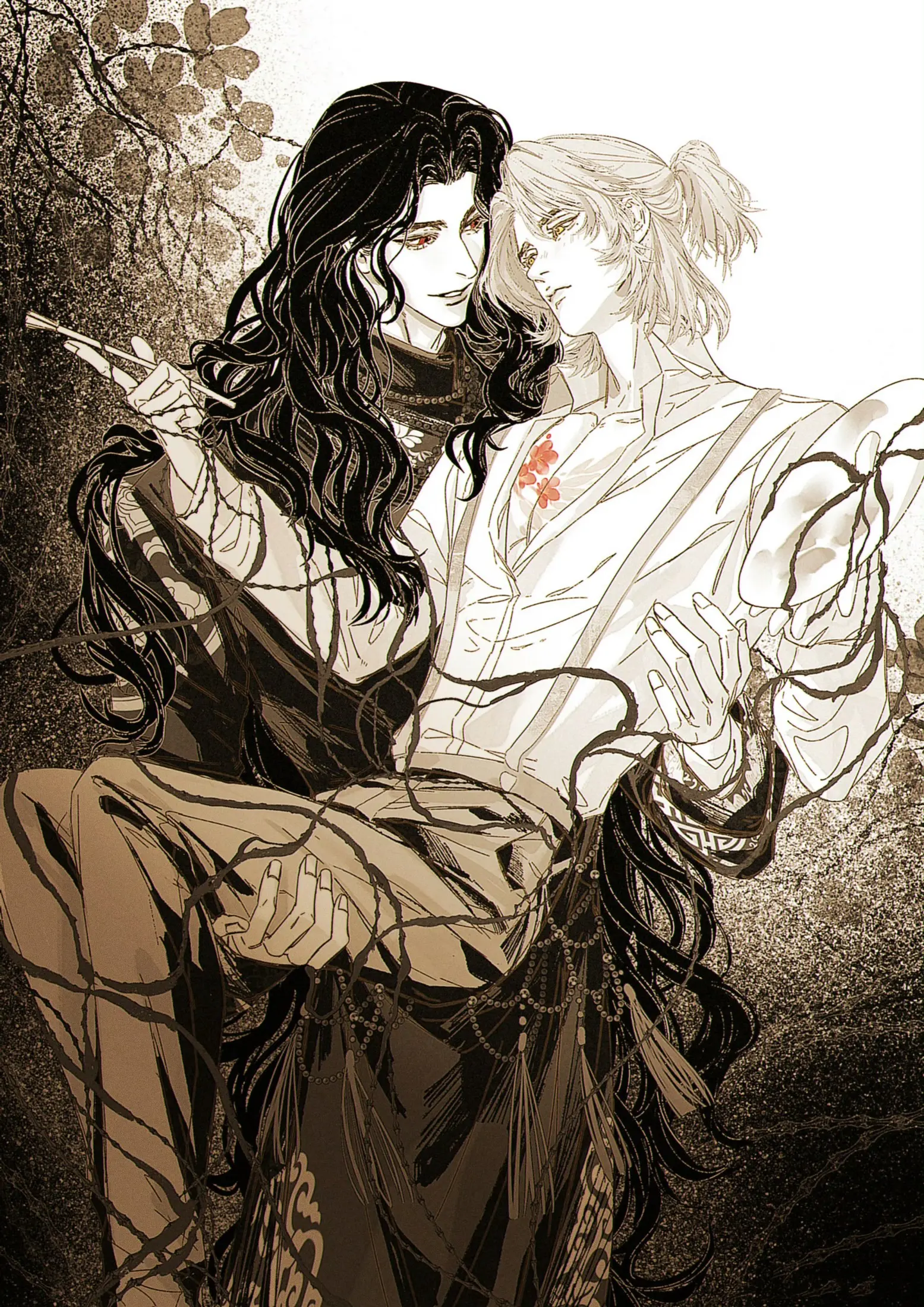 《僵尸缪斯》作者:深海先生 TXT/EPUB电子书下载