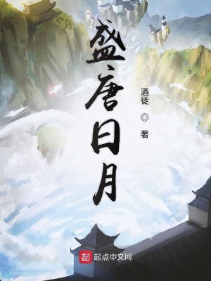 盛唐日月-毛豆小说