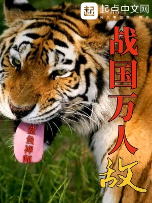 《战国万人敌》作者：鲨鱼禅师 TXT电子书下载