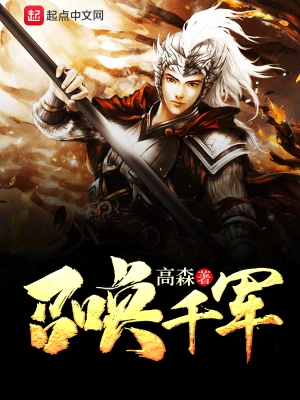 《召唤千军》作者：高森 TXT电子书下载