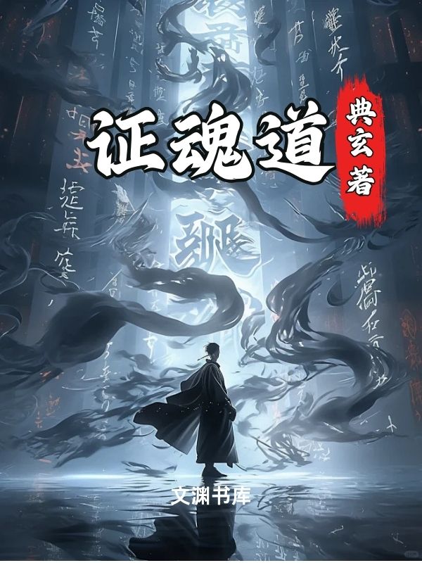 《证魂道》作者：典玄 TXT电子书下载