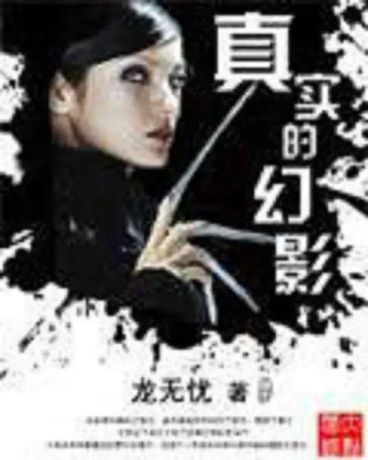《真实的幻影》作者：龙无忧 TXT电子书下载