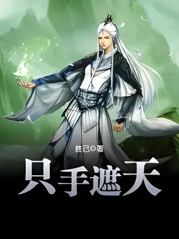 《只手遮天》作者：胜己 TXT电子书下载