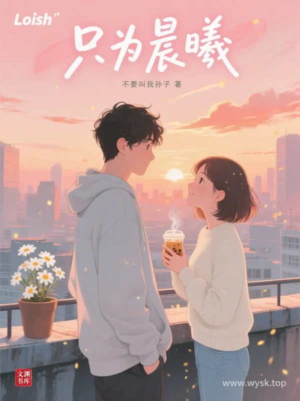 只为晨曦-毛豆小说