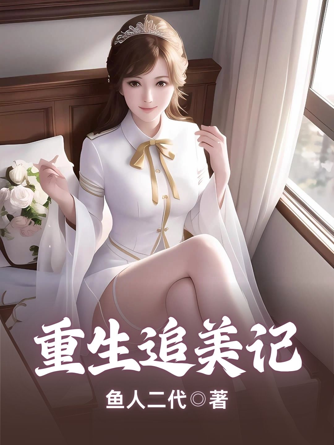 《很纯很暧昧前传 [重生追美记]》作者：鱼人二代 TXT/EPUB电子书下载