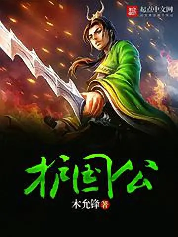 《护国公》作者：木允锋 TXT/EPUB电子书下载
