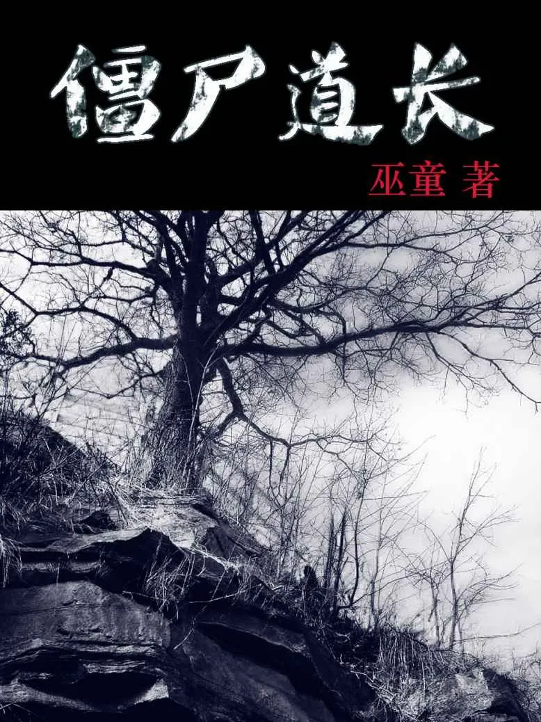 《僵尸道长》作者:巫童 TXT/EPUB电子书下载