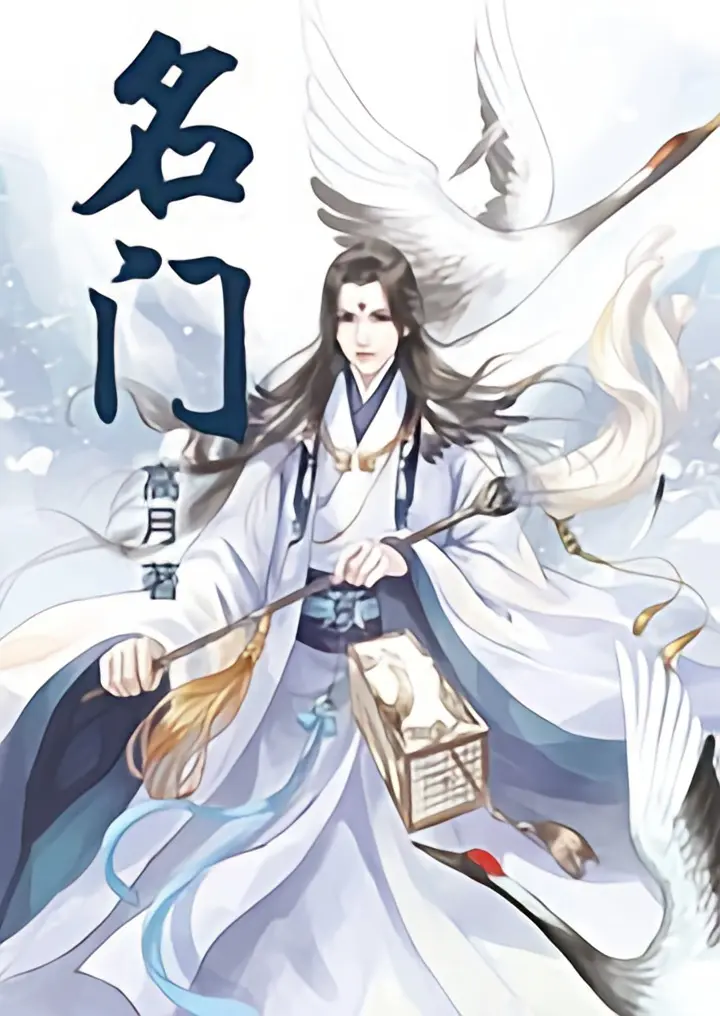 《名门》作者:高月 TXT/EPUB电子书下载