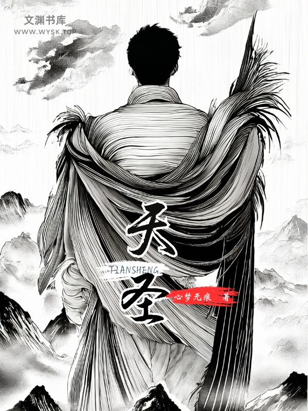 《天圣》作者：心梦无痕 TXT电子书下载