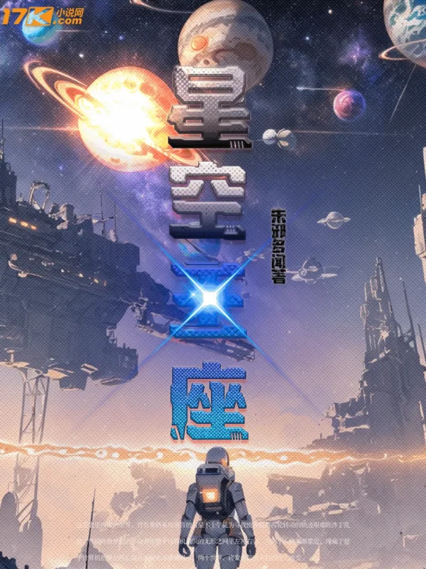 星空王座封面