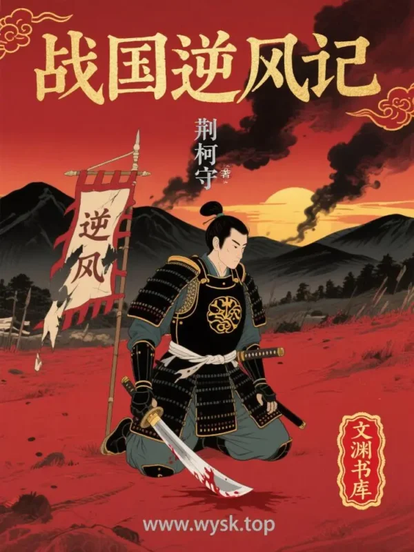 战国逆风记-毛豆小说