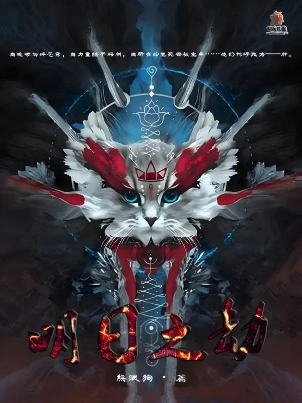明日之劫封面