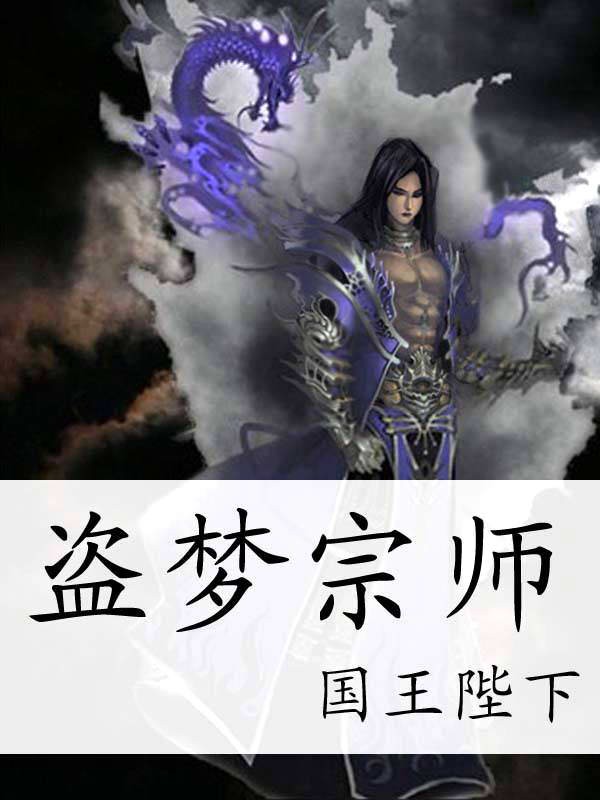 《盗梦宗师》作者：国王陛下 TXT/EPUB电子书下载