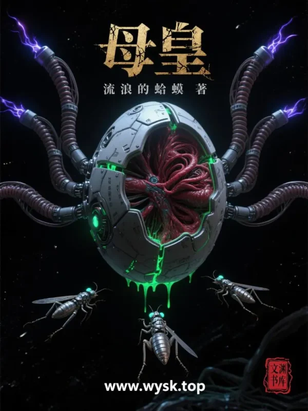 母皇封面
