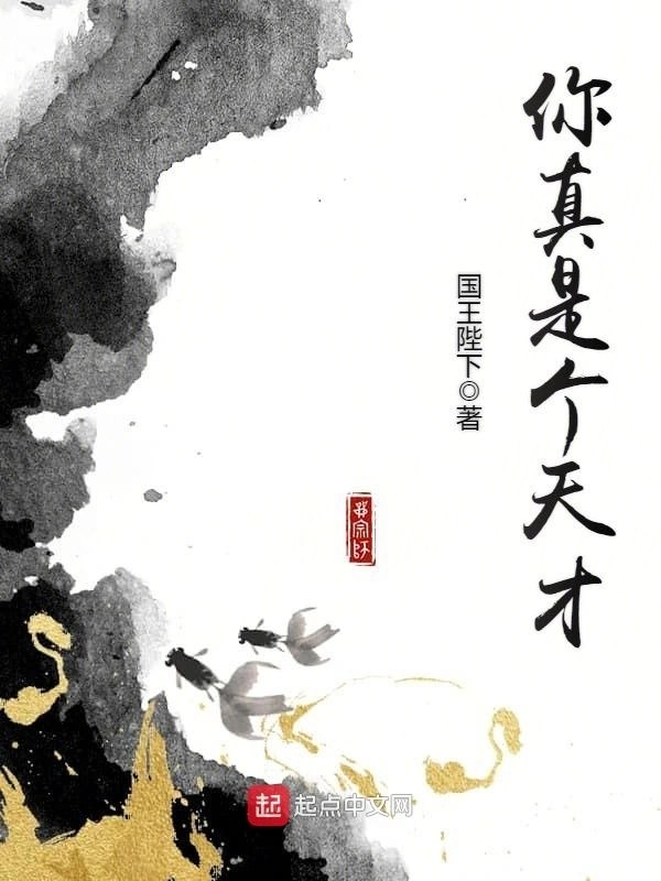 《你真是个天才》作者：国王陛下 TXT/EPUB电子书下载