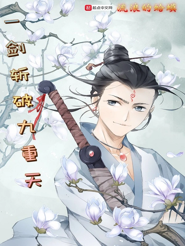 《一剑斩破九重天》作者：流浪的蛤蟆 TXT/EPUB电子书下载