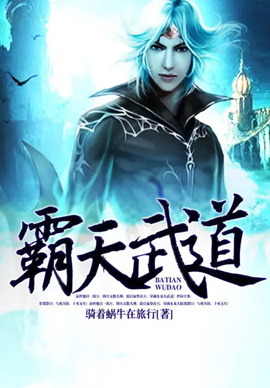 《霸天武道》作者：骑着蜗牛在旅行 TXT/EPUB电子书下载