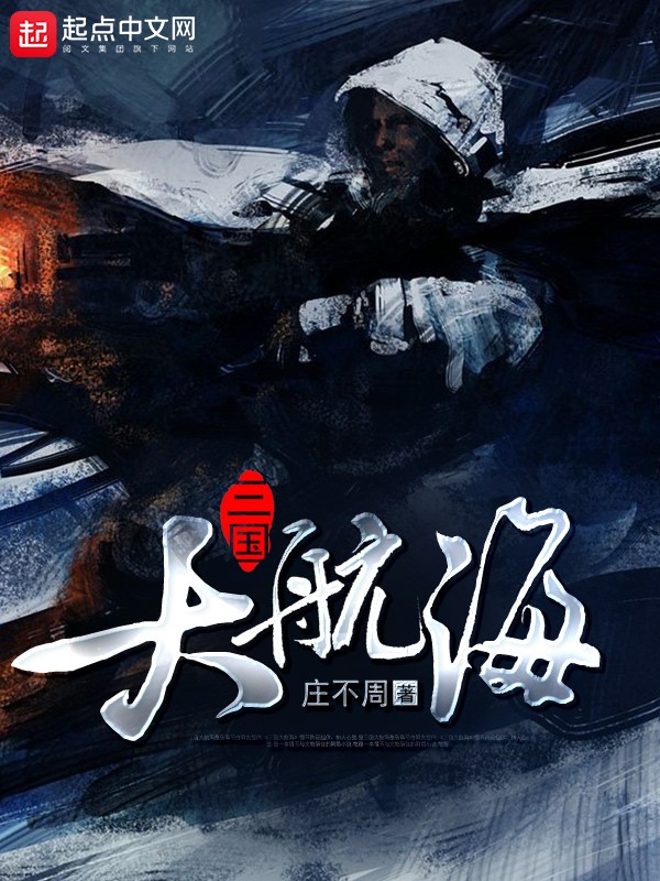 三国大航海-毛豆小说