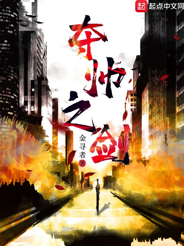 《夺帅之剑》作者：金寻者 TXT/EPUB电子书下载