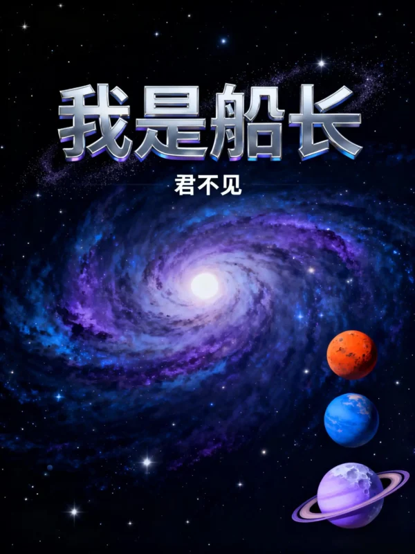 我是船长-毛豆小说