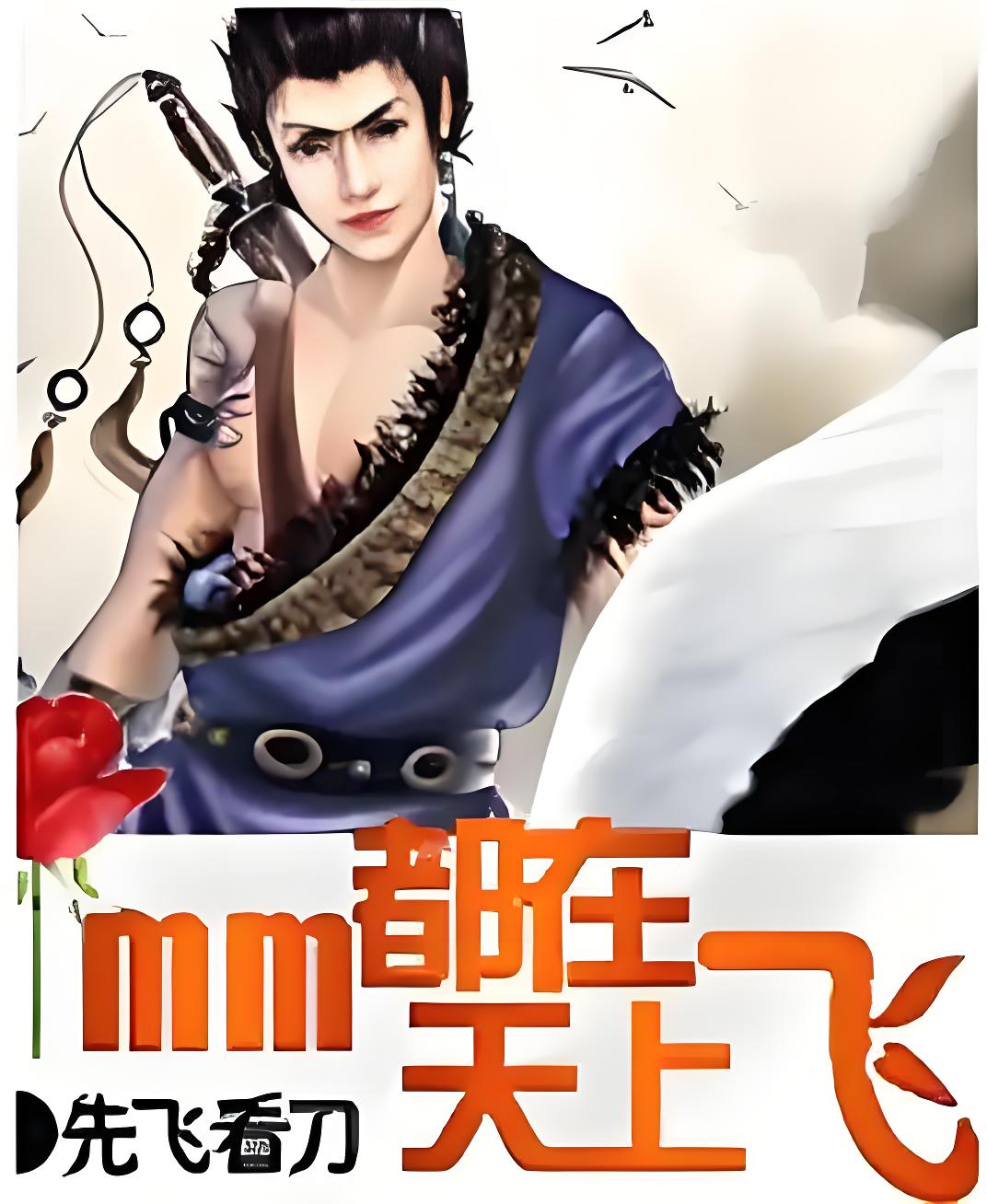 《mm都在天上飞》作者:先飞看刀 TXT/EPUB电子书下载