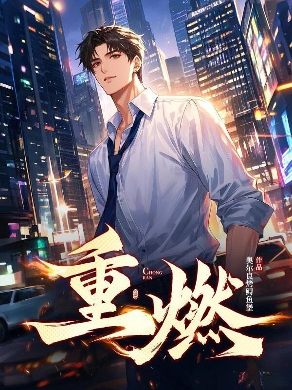 重燃-毛豆小说
