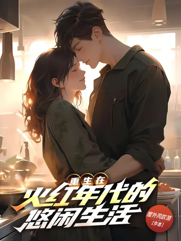 重生在火红年代的悠闲生活-毛豆小说