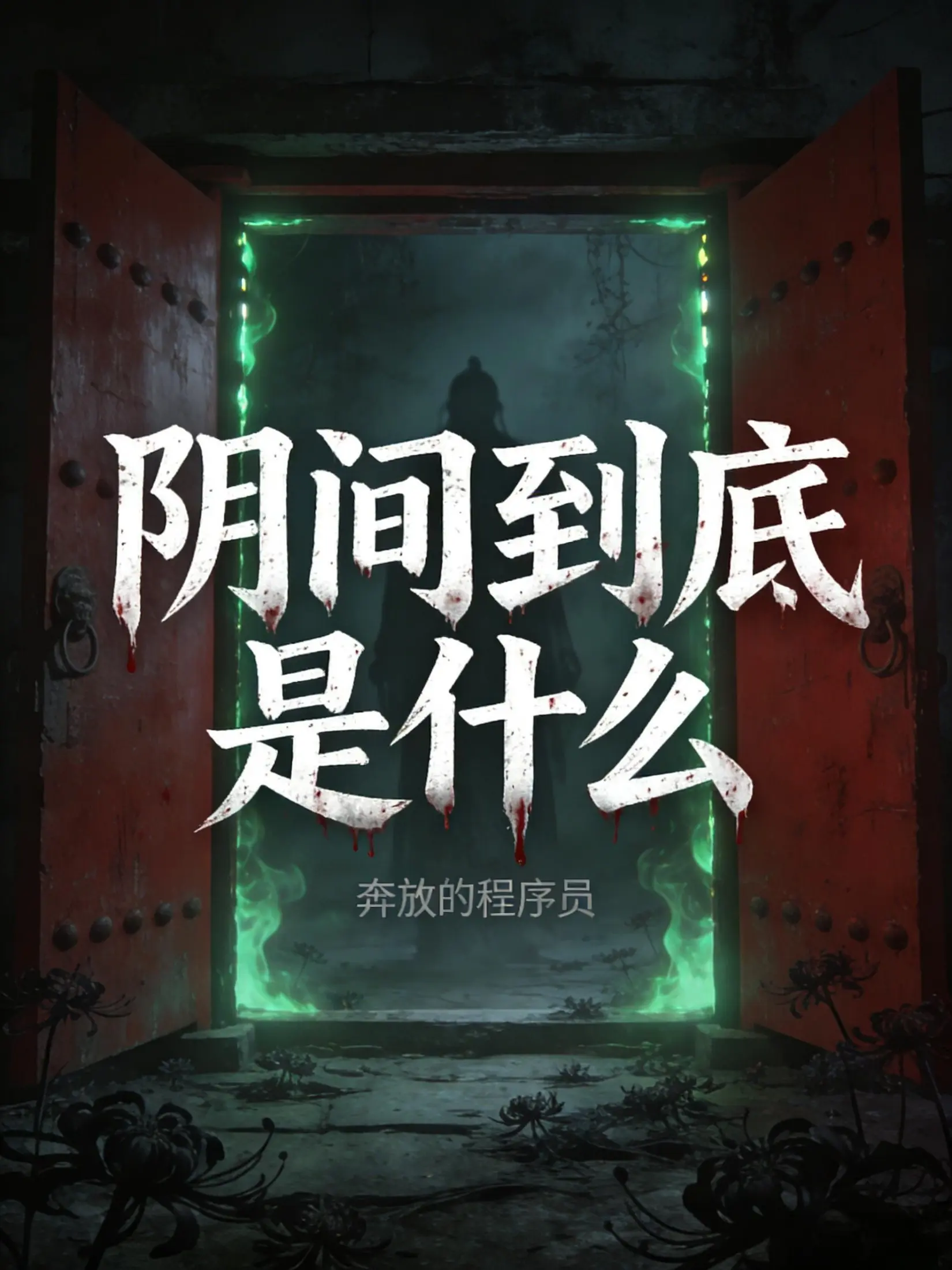 《阴间到底是什么》作者:奔放的程序员 TXT/EPUB电子书下载