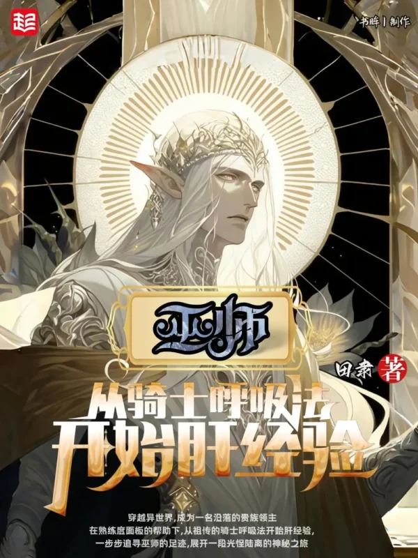 巫师！从骑士呼吸法开始肝经验-毛豆小说